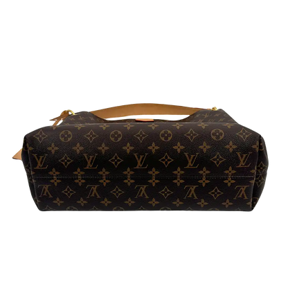 Louis Vuitton Graceful MM Monogram Canvas M43704 Fullset  / sehr gut Louis Vuitton