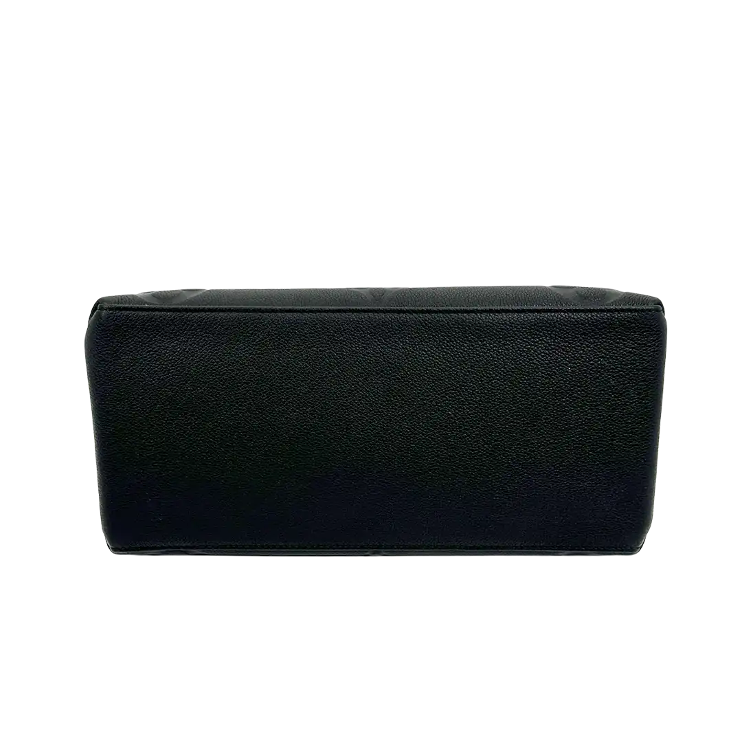 Louis Vuitton Grand Palais Monogram Empreinte Leder M45811 / neuwertig Louis Vuitton
