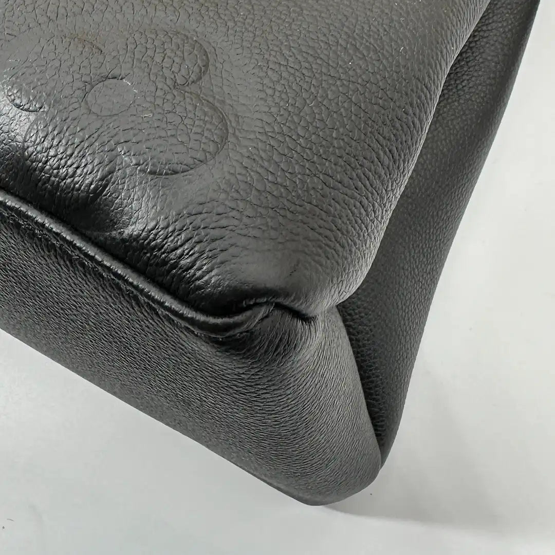 Louis Vuitton Grand Palais Monogram Empreinte Leder M45811 / neuwertig Louis Vuitton