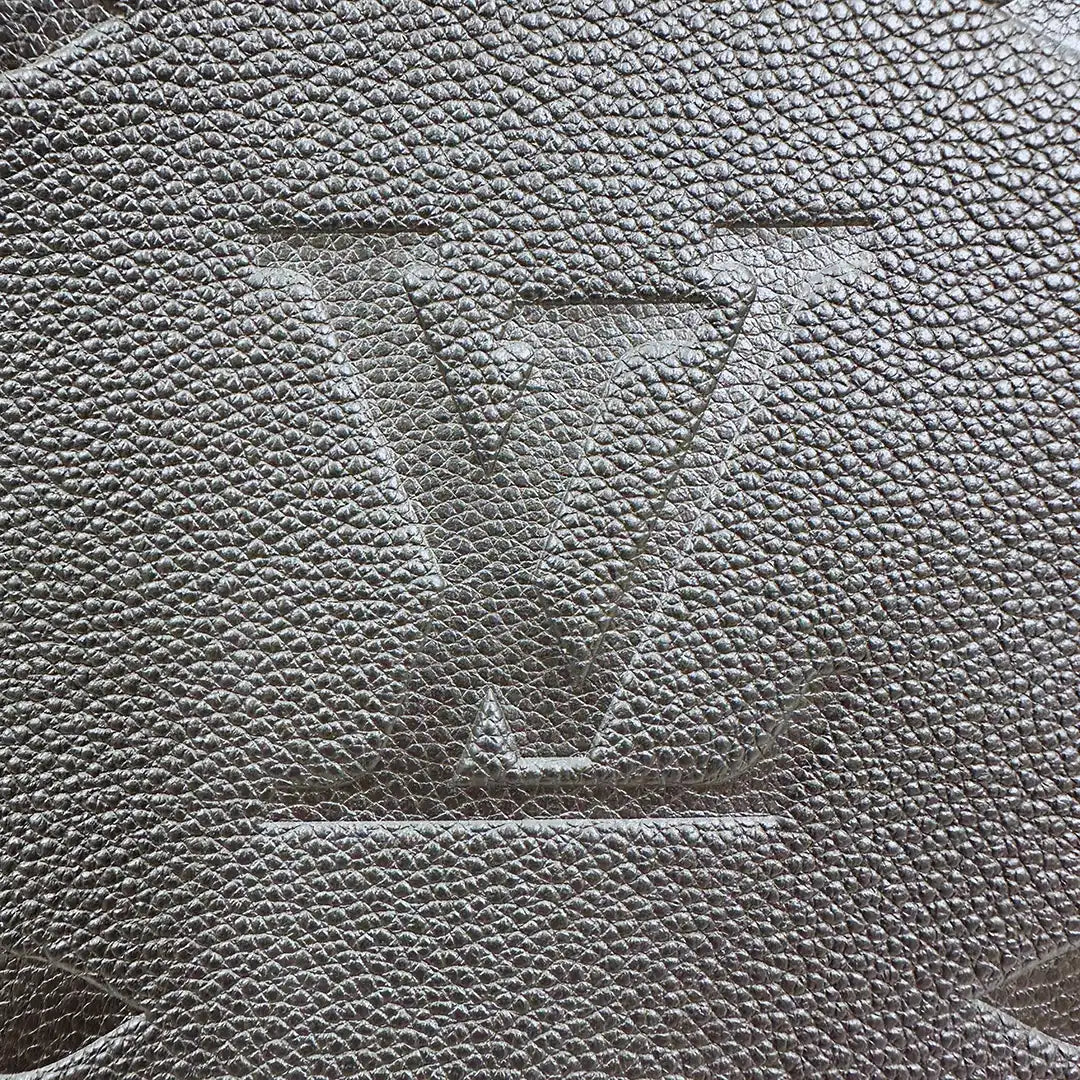 Louis Vuitton Grand Palais Monogram Empreinte Leder M45811 / neuwertig Louis Vuitton