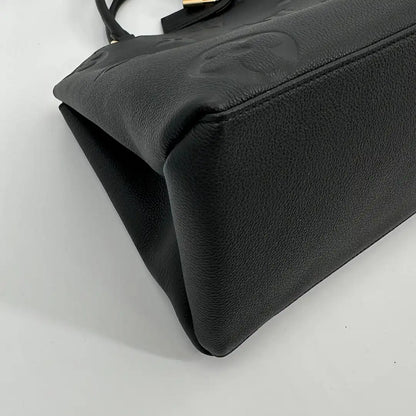 Louis Vuitton Grand Palais Monogram Empreinte Leder M45811 / neuwertig Louis Vuitton