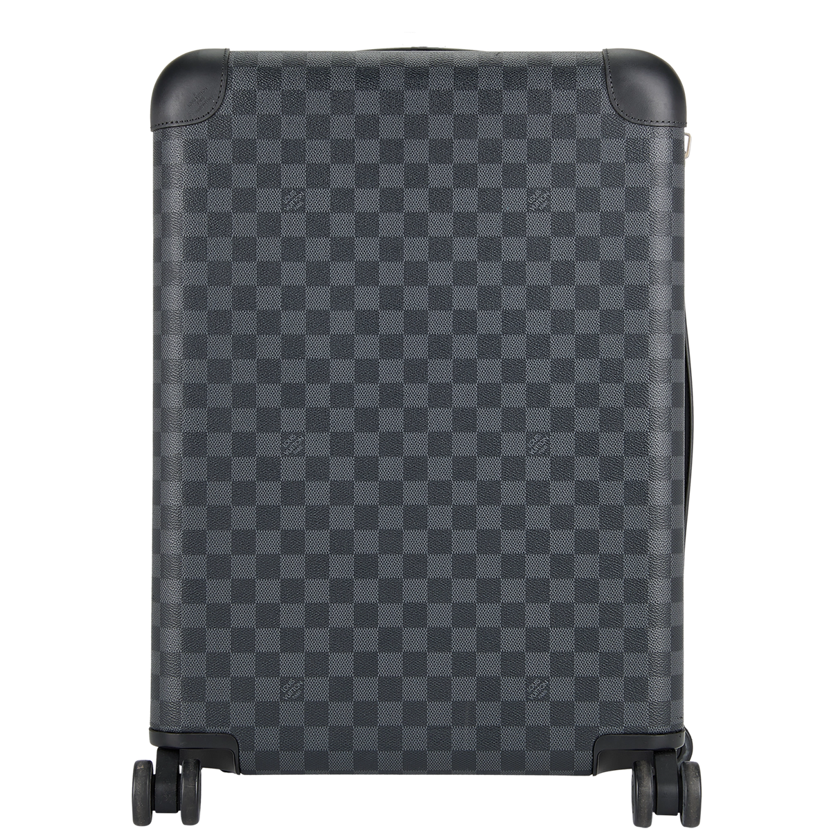 Louis Vuitton Horizon 50 Damier Graphite N23210 / gut Louis Vuitton