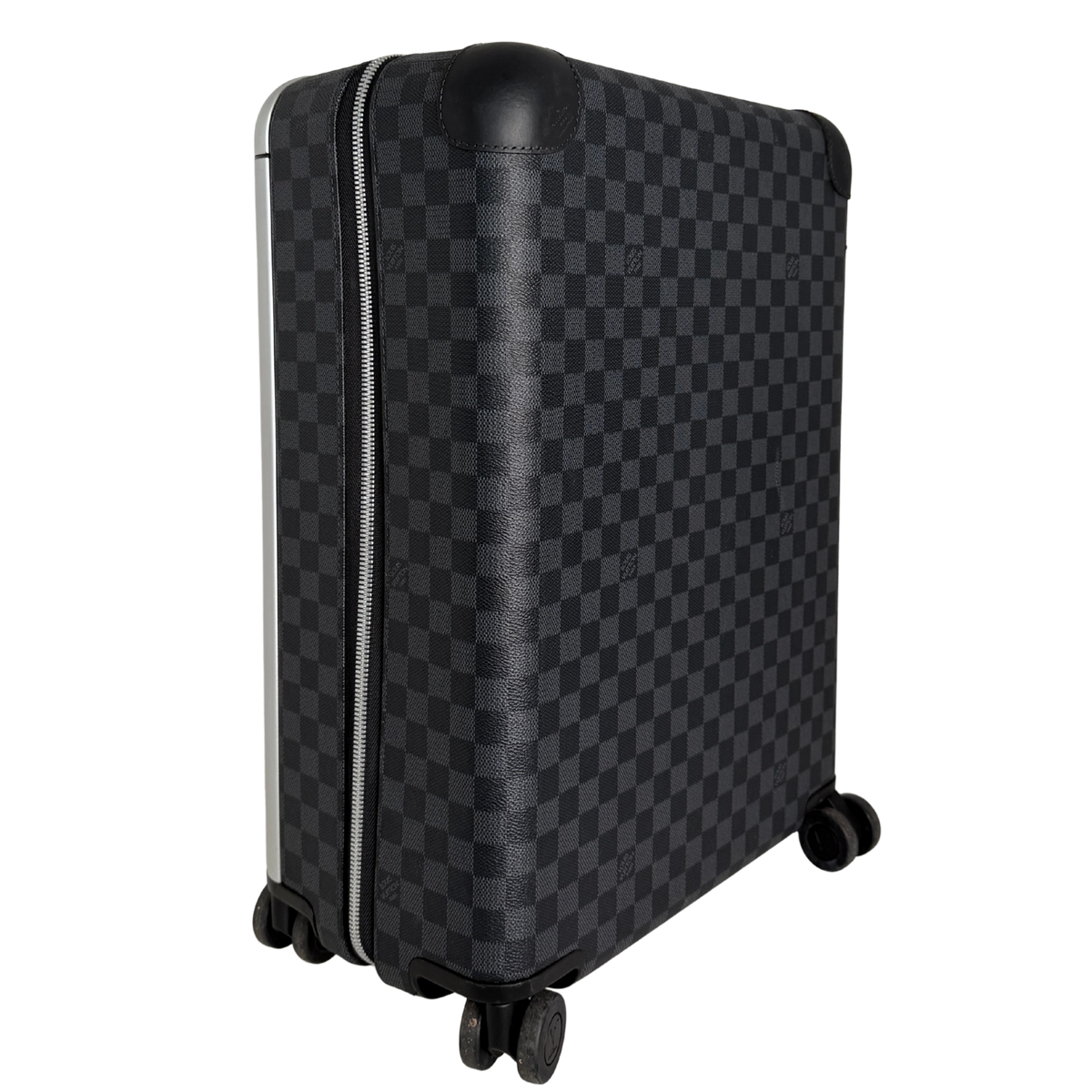 Louis Vuitton Horizon 50 Damier Graphite N23210 / gut Louis Vuitton