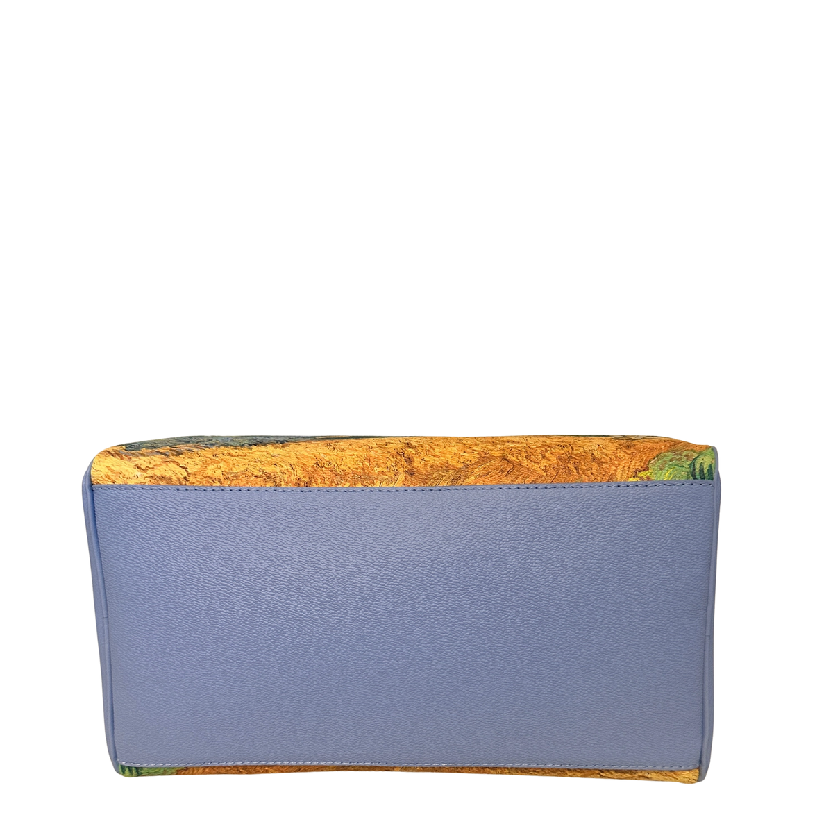 Louis Vuitton X Jeff Koons Speedy Vincent Van Gogh Masters 30 Lavender Multicolor Fullset /neuwertig Louis Vuitton