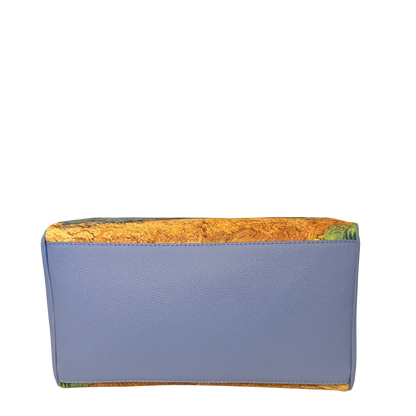 Louis Vuitton X Jeff Koons Speedy Vincent Van Gogh Masters 30 Lavender Multicolor Fullset /neuwertig Louis Vuitton
