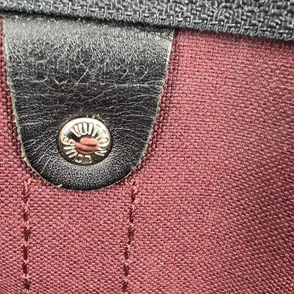 Louis Vuitton Keepall 55 Monogram Canvas von 2012 / sehr gut Louis Vuitton