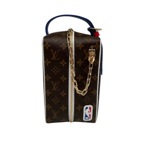 Louis Vuitton LVxNBA Cloakroom Toilettas