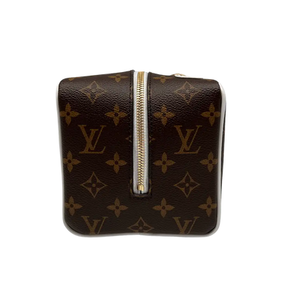 Louis Vuitton LVxNBA Cloakroom Dopp Kit Bag Fullset / neu Louis Vuitton