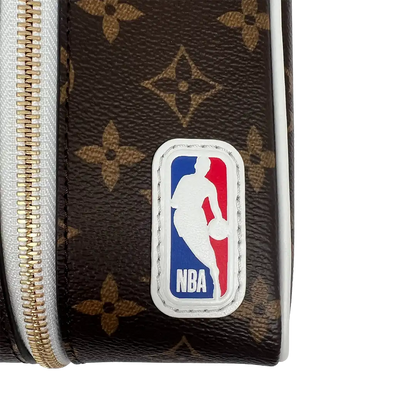 Louis Vuitton LVxNBA Cloakroom Dopp Kit Bag Fullset / neu Louis Vuitton
