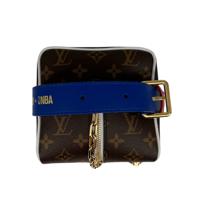Louis Vuitton LVxNBA Cloakroom Dopp Kit Bag Fullset / neu Louis Vuitton