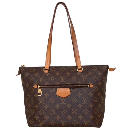 Louis Vuitton Lena PM Monogram Canvas / sehr gut Louis Vuitton