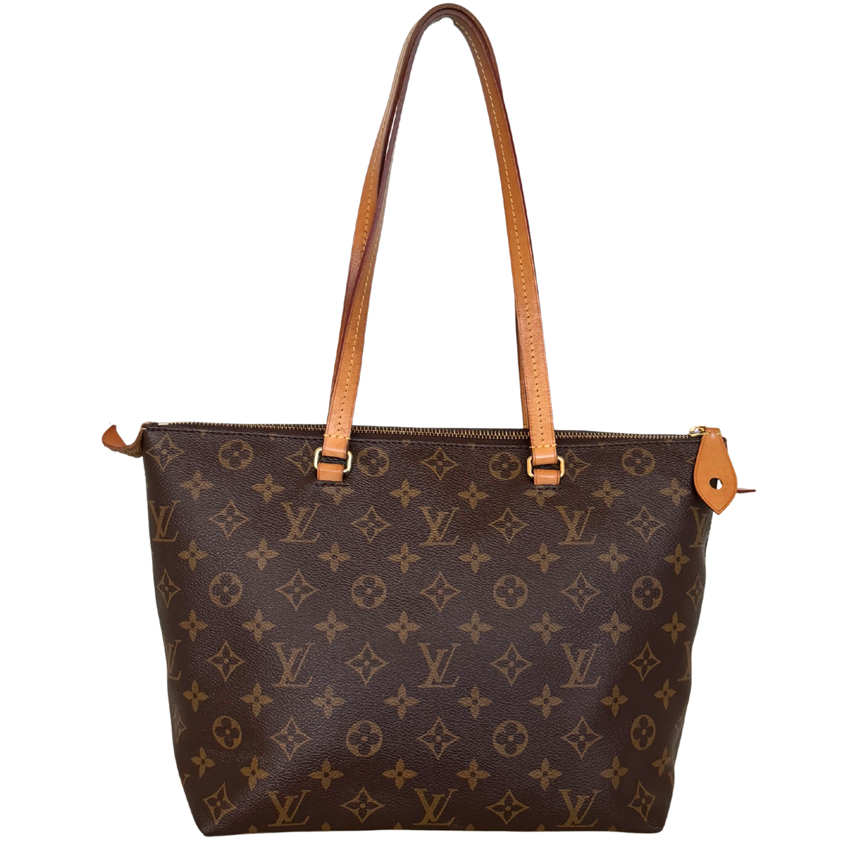 Louis Vuitton Lena PM Monogram Canvas / sehr gut Louis Vuitton