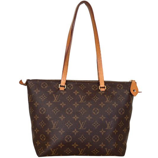 Louis Vuitton Lena PM Monogram Canvas / sehr gut Louis Vuitton