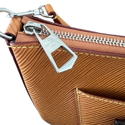 Louis Vuitton Marelle Epi Leder Honiggold M80794 Fullset / neuwertig Louis Vuitton