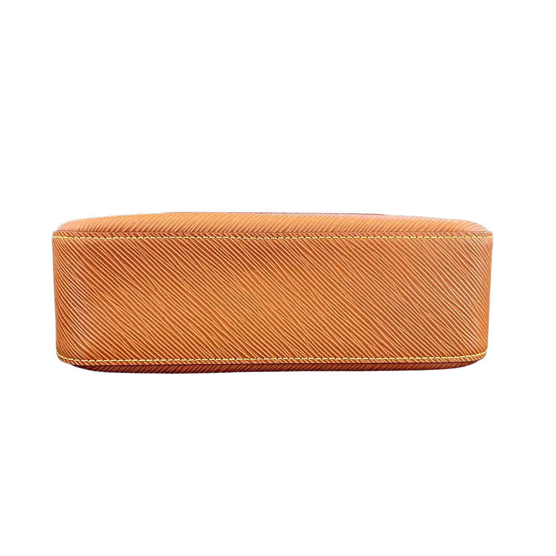 Louis Vuitton Marelle Epi Leder Honiggold M80794 Fullset / neuwertig Louis Vuitton