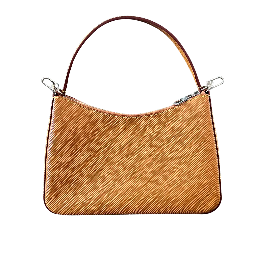 Louis Vuitton Marelle Epi Leder Honiggold M80794 Fullset / neuwertig Louis Vuitton