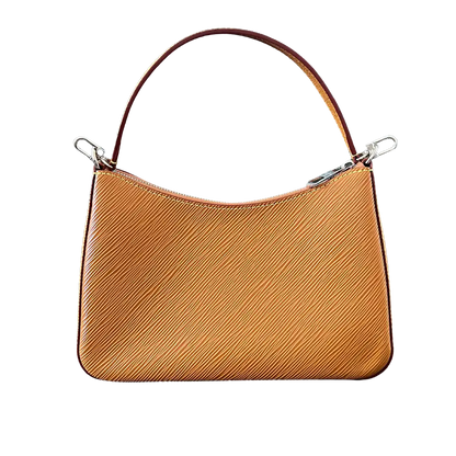 Louis Vuitton Marelle Epi Leder Honiggold M80794 Fullset / neuwertig Louis Vuitton