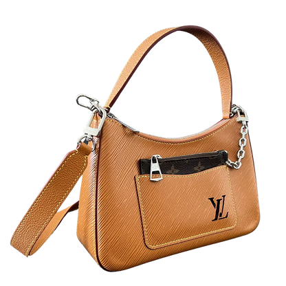 Louis Vuitton Marelle Epi Leder Honiggold M80794 Fullset / neuwertig Louis Vuitton
