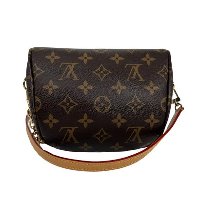Louis Vuitton Mini Bumbag Monogram Canvas M82335 / sehr gut Louis Vuitton