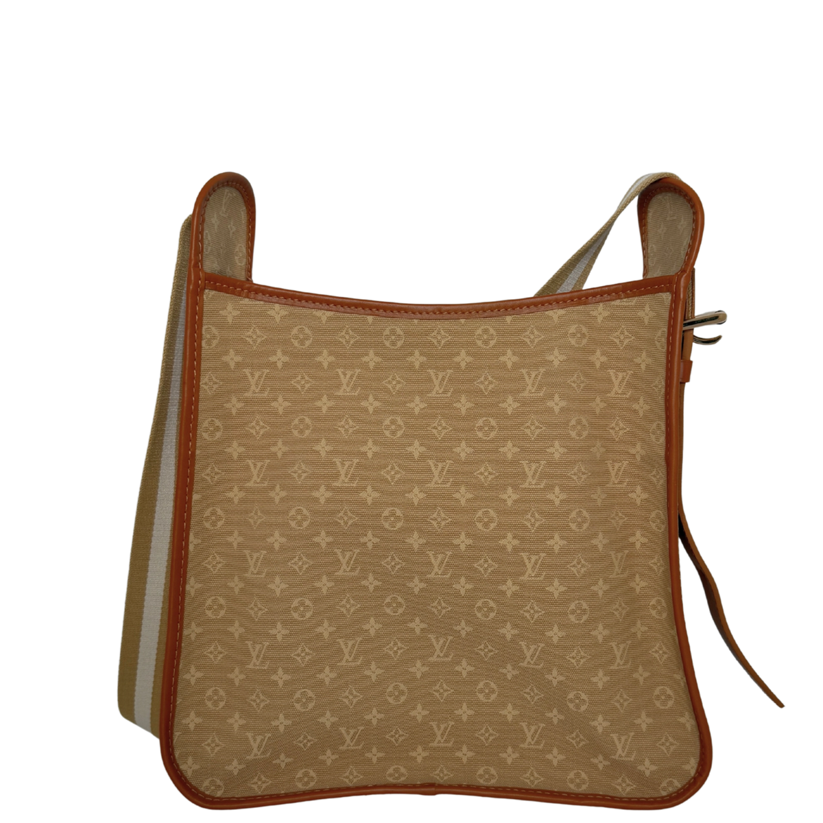 Louis Vuitton Mini Lin Mary Kate Besace / sehr gut Louis Vuitton