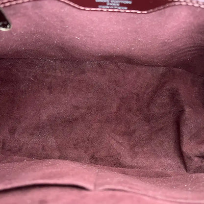 Louis Vuitton Mirabeau GM Electric Epi  Handtasche / gut Louis Vuitton