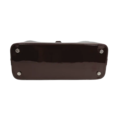 Louis Vuitton Mirabeau GM Electric Epi  Handtasche / gut Louis Vuitton