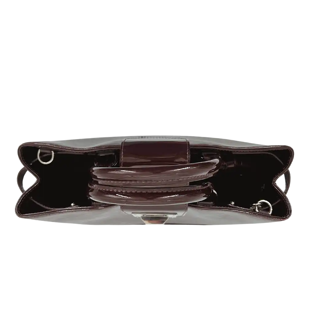 Louis Vuitton Mirabeau GM Electric Epi  Handtasche / gut Louis Vuitton