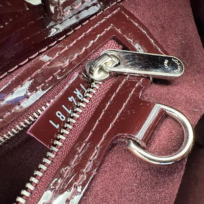 Louis Vuitton Mirabeau GM Electric Epi  Handtasche / gut Louis Vuitton