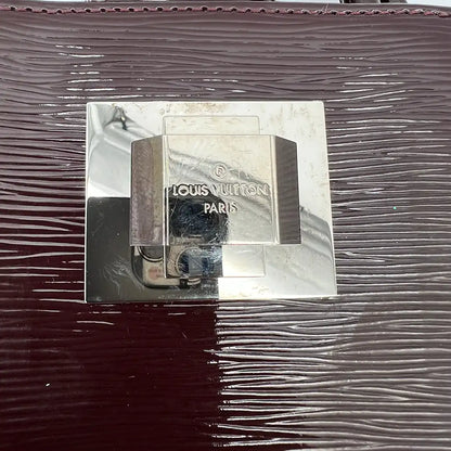 Louis Vuitton Mirabeau GM Electric Epi  Handtasche / gut Louis Vuitton