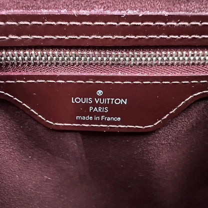 Louis Vuitton Mirabeau GM Electric Epi  Handtasche / gut Louis Vuitton