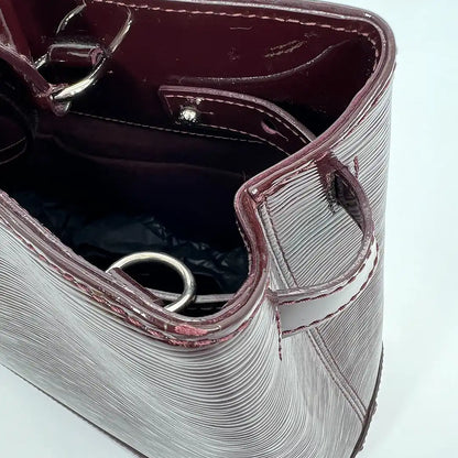 Louis Vuitton Mirabeau GM Electric Epi  Handtasche / gut Louis Vuitton