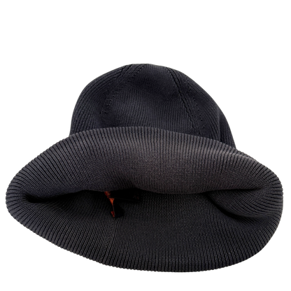 Louis Vuitton Cup Mütze Beanie Dunkelblau  / sehr gut Louis Vuitton