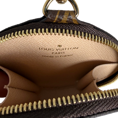 Louis Vuitton Multi Pochette Accessoires Monogram Khaki Fullset – Ansicht 14