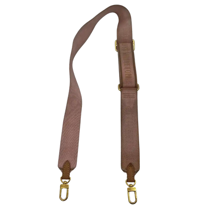 Louis Vuitton Multi Pochette Accessoires Monogram Canvas Rose Clair M44840 / sehr gut Louis Vuitton