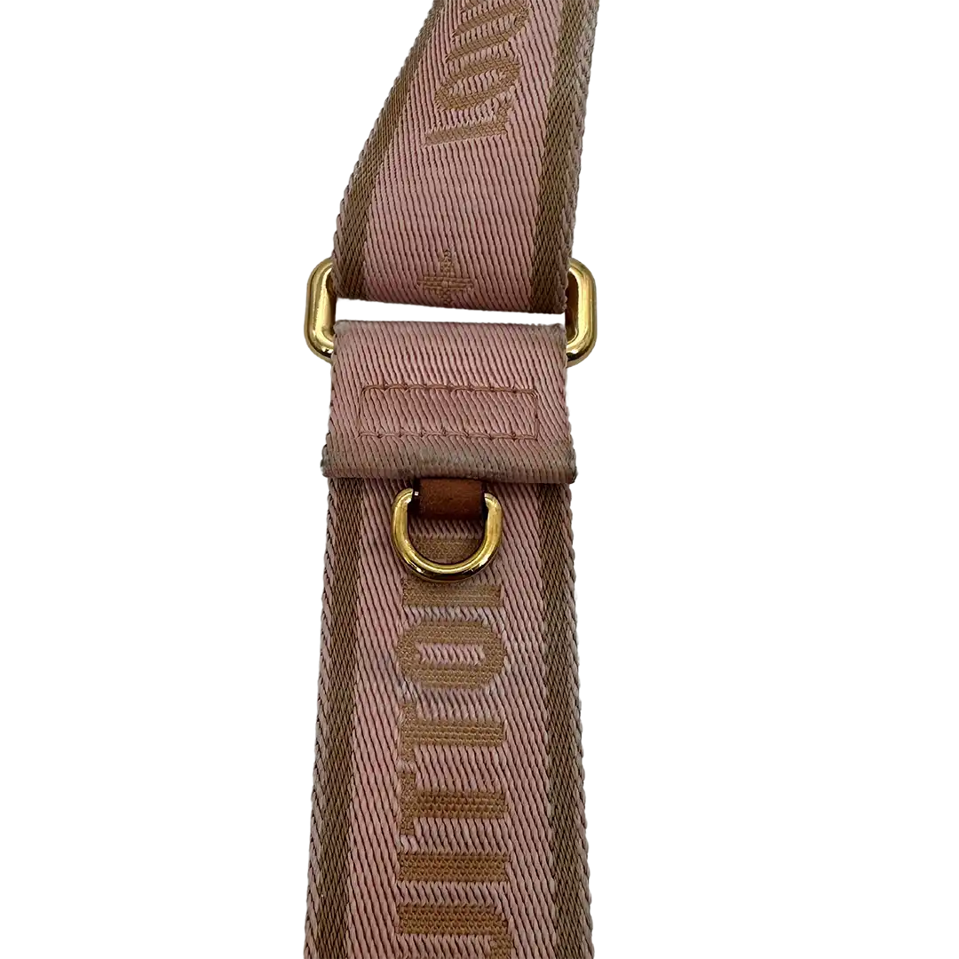 Louis Vuitton Multi Pochette Accessoires Monogram Canvas Rose Clair M44840 / sehr gut Louis Vuitton