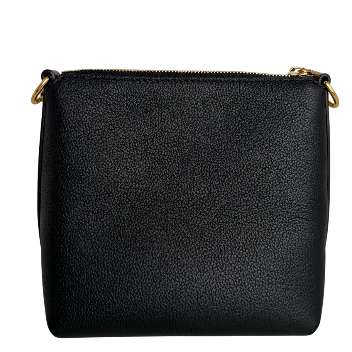 Louis Vuitton Multipass Mini Kalbsleder Schwarz Gold Full Set – Ansicht 3