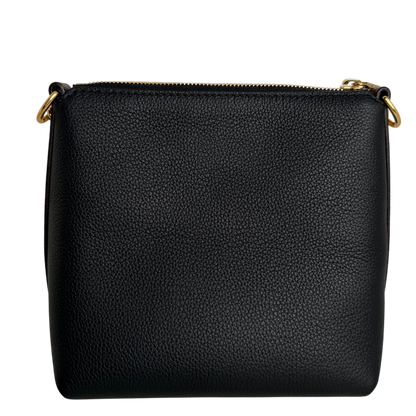 Louis Vuitton Multipass Mini Kalbsleder Schwarz Gold Full Set – Ansicht 3