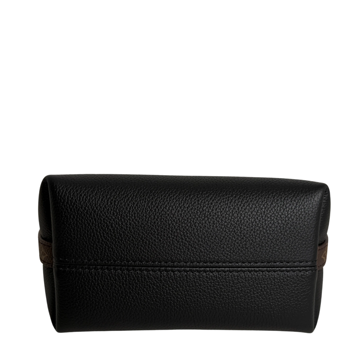 Louis Vuitton Multipass Mini Kalbsleder Schwarz Gold Full Set – Ansicht 4