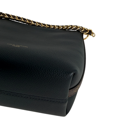 Louis Vuitton Multipass Mini Kalbsleder Schwarz Gold Full Set – Ansicht 6