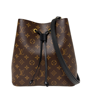 Louis Vuitton NéoNoé MM Monogram Canvas M44020 Full set / excellent condition