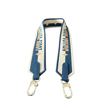 Louis Vuitton Néonoé  BB Epi Leder blau breiter Strap limitiert Fullset / neuwertig Louis Vuitton