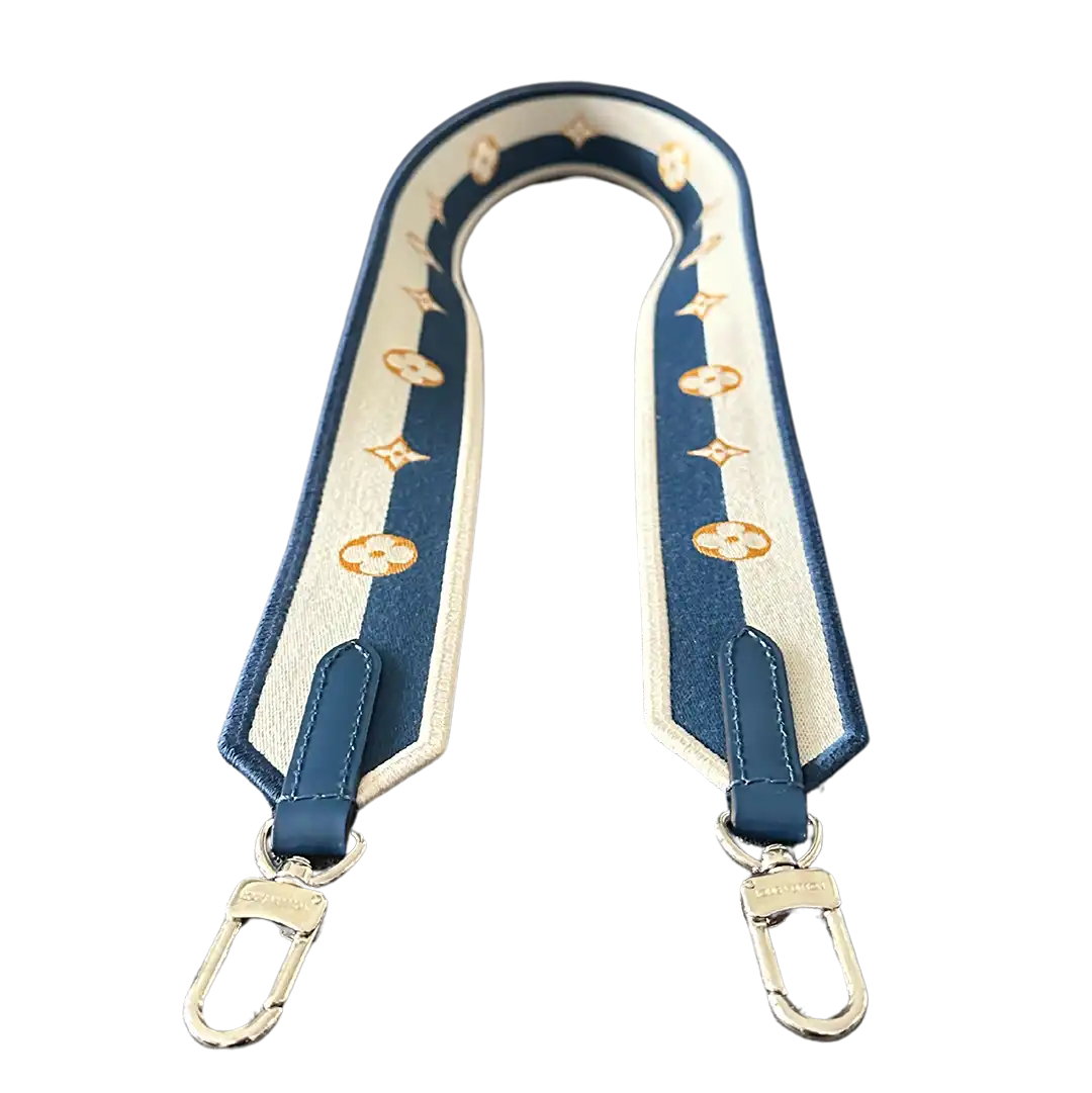 Louis Vuitton Néonoé  BB Epi Leder blau breiter Strap limitiert Fullset / neuwertig Louis Vuitton