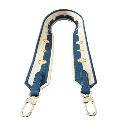 Louis Vuitton Néonoé  BB Epi Leder blau breiter Strap limitiert Fullset / neuwertig Louis Vuitton