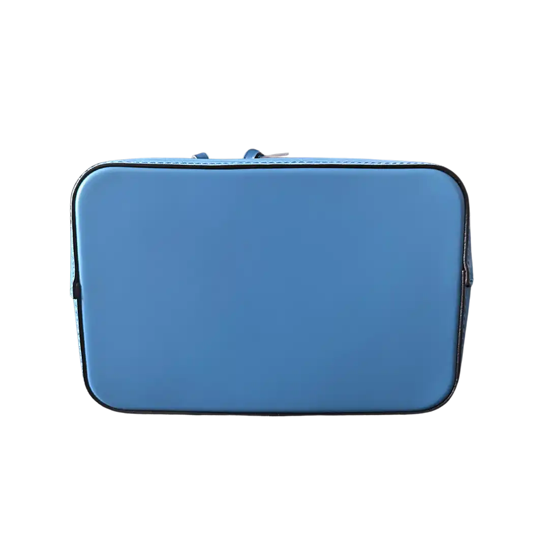 Louis Vuitton Néonoé  BB Epi Leder blau breiter Strap limitiert Fullset / neuwertig Louis Vuitton