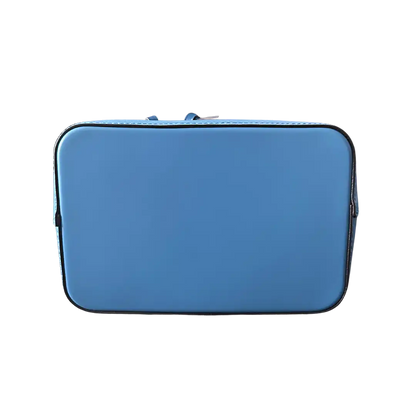 Louis Vuitton Néonoé  BB Epi Leder blau breiter Strap limitiert Fullset / neuwertig Louis Vuitton