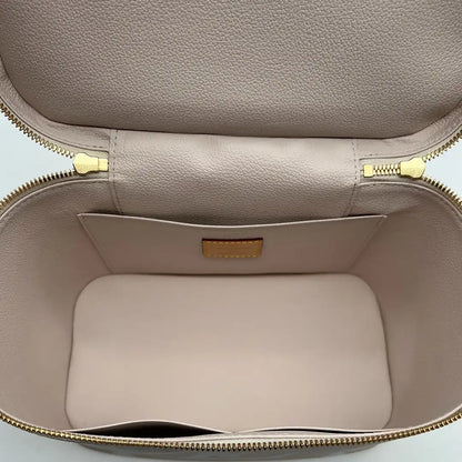 Louis Vuitton Nice BB Pool Prume Beautycase Fullset / neuwertig Louis Vuitton