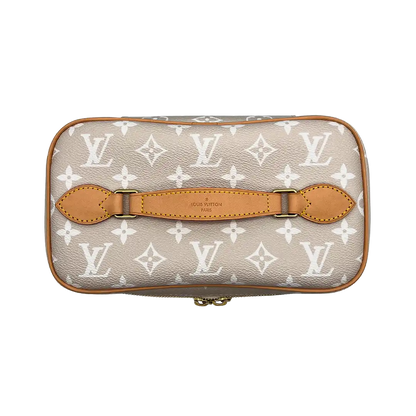 Louis Vuitton Nice BB Pool Prume Beautycase Fullset / neuwertig Louis Vuitton