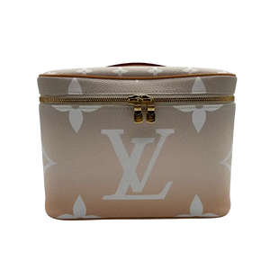 Louis Vuitton Nice BB Pool Prume Beautycase