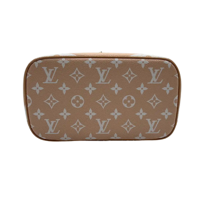 Louis Vuitton Nice BB Pool Prume Beautycase Fullset / neuwertig Louis Vuitton