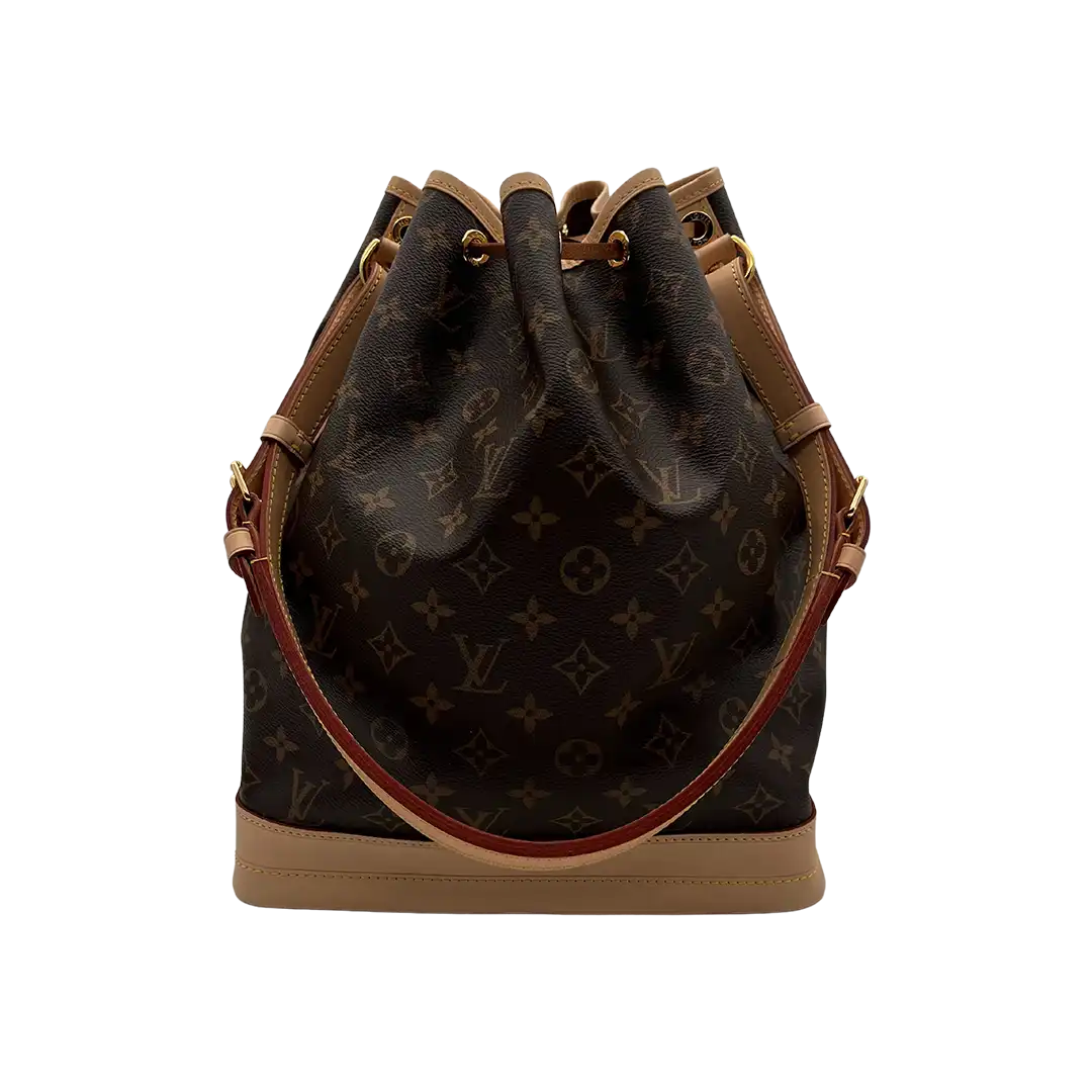 Louis Vuitton Noé M42224 Monogram Canvas Fullset / neuwertig Louis Vuitton